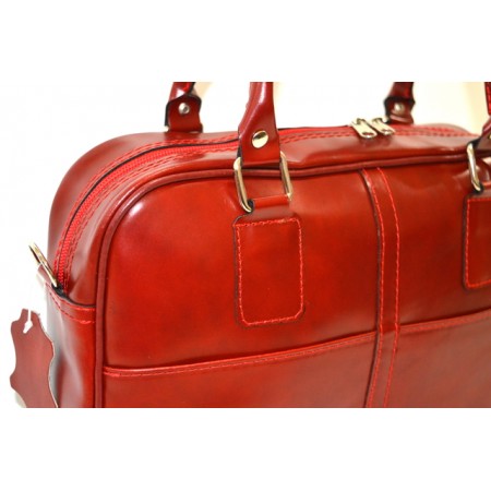 ΔΕΡΜΑΤΙΝΗ ΓΥΝΑΙΚΕΙΑ ΤΣΑΝΤΑ 